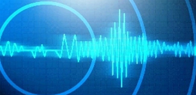 Magnitude 5.5 quake strikes Ecuadorian coast